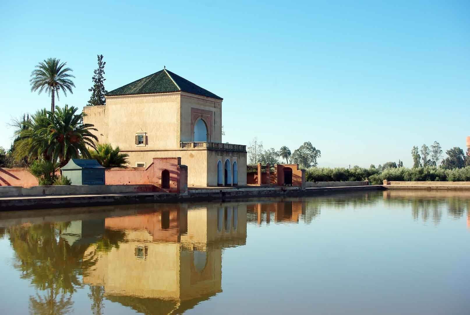 Tours From Rabat