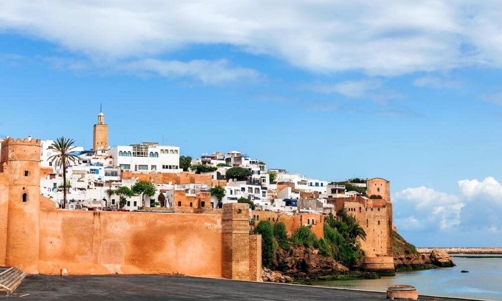 Tours From Rabat