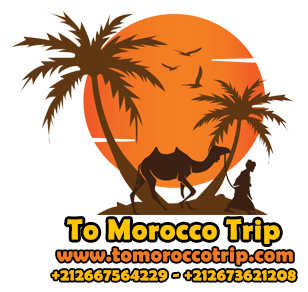 To Morocco Trip